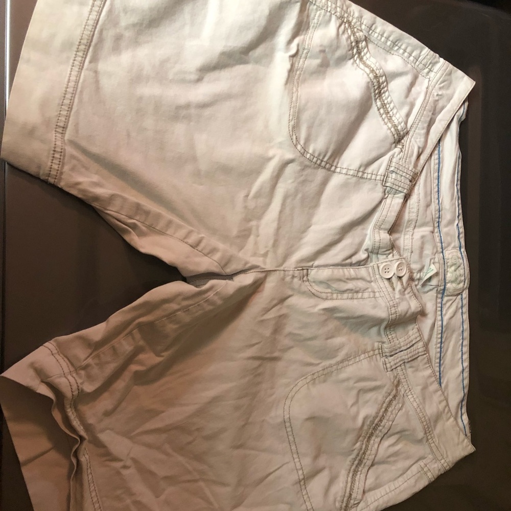 Mauricies size 20 shorts